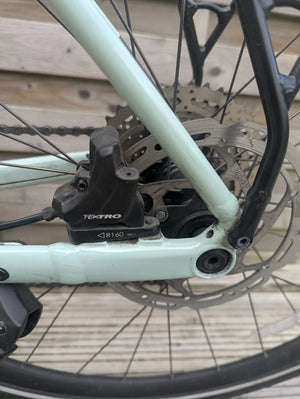 Specialized Vado SL 4.0 EQ 2022