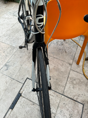 Cannondale Synapse