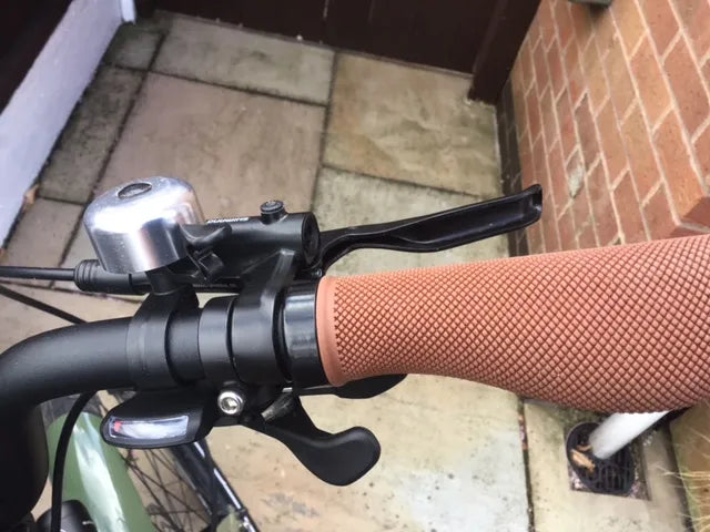 Electra Townie Path Go! 10D EQ Step-Over 2023