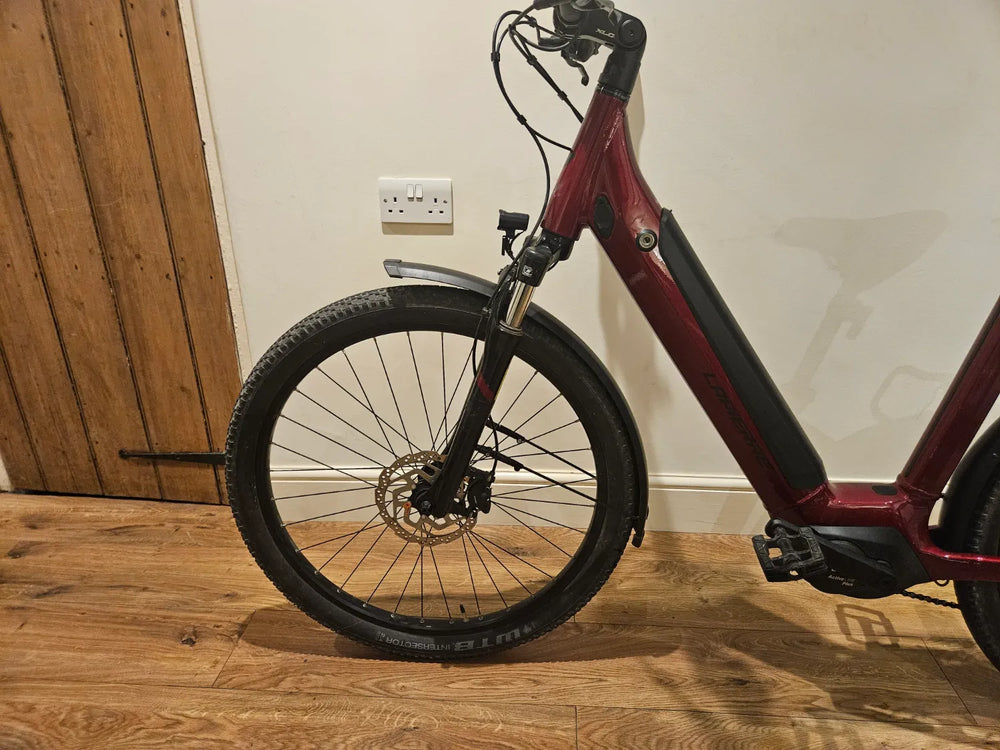 Lapierre E-explorer 4.4 2025
