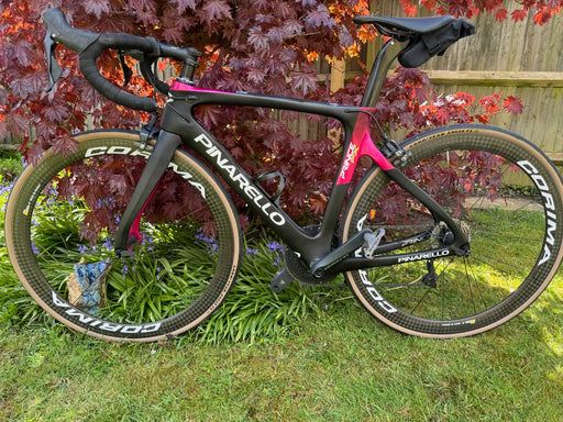 Pinarello Prince FX 2019