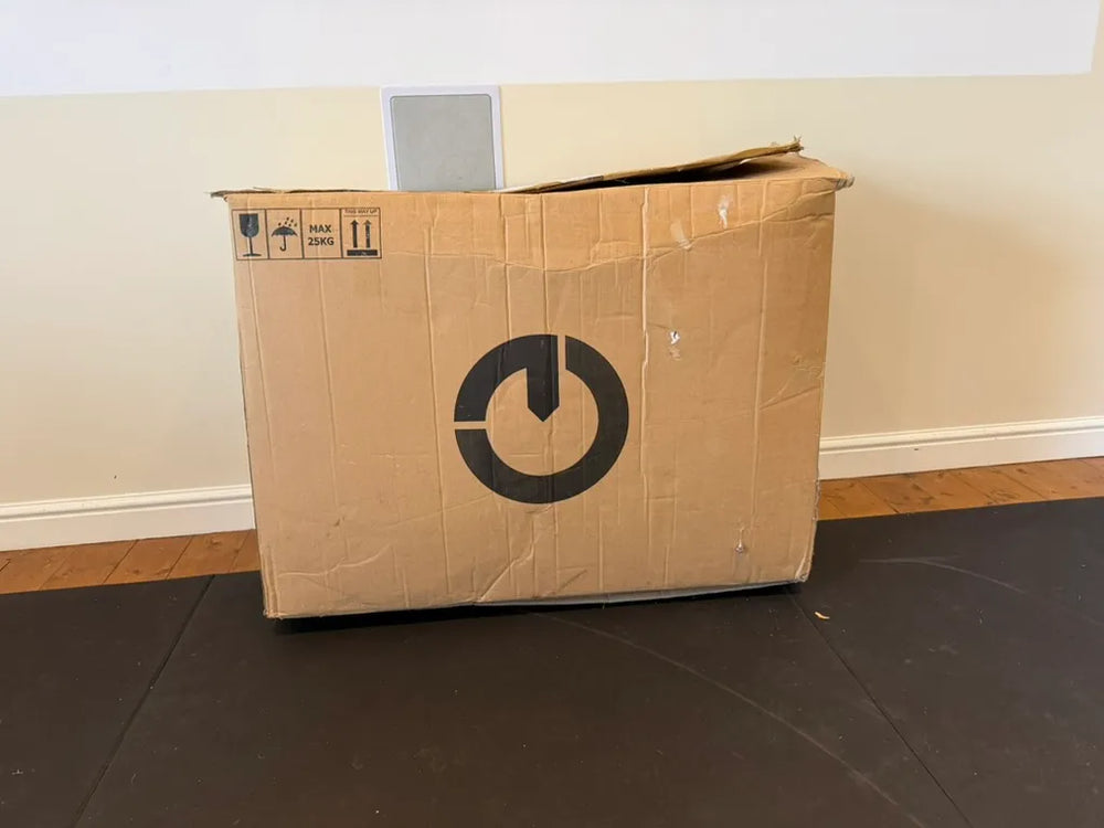 Gocycle G4i+ Folding Electric 2022