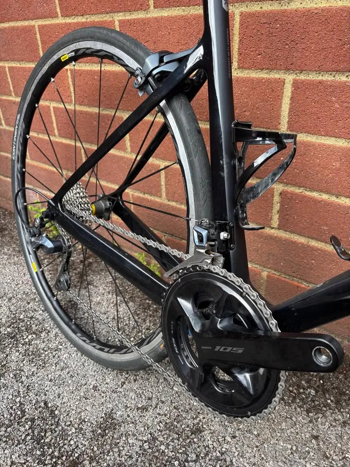 Van Rysel EDR Ultegra 2025