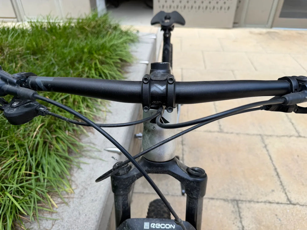 Canyon Exceed CF 5 2023