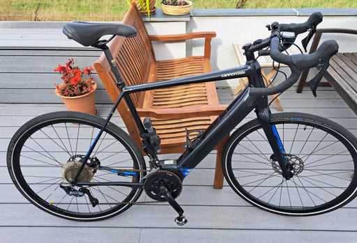 Cannondale Synapse Neo 2020
