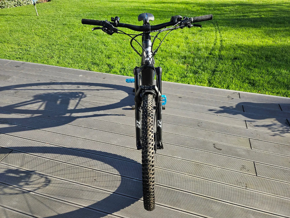 Scott Strike eRIDE 930 2022