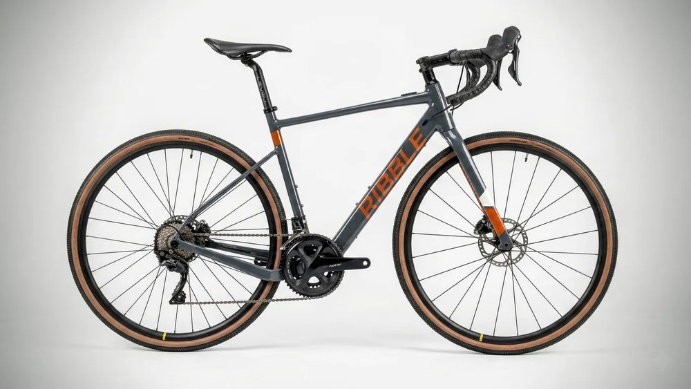 Ribble CGR AL e - Enthusiast, Shimano 105 2023