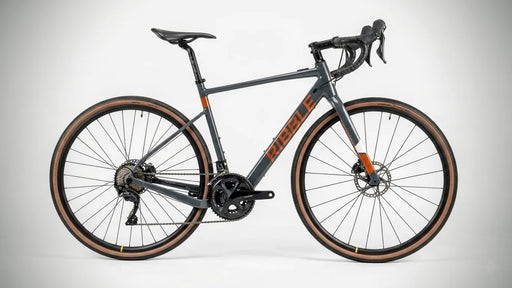 Ribble CGR AL e - Enthusiast, Shimano 105 2023