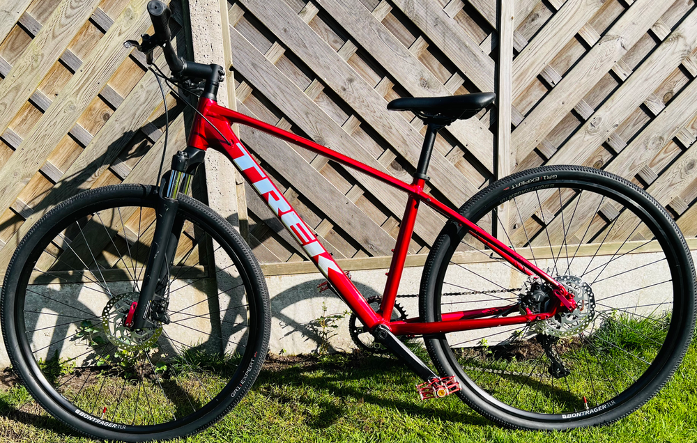 Trek Dual Sport 3  2020