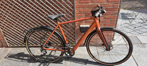 Raleigh Trace Lightweight Electric 2025