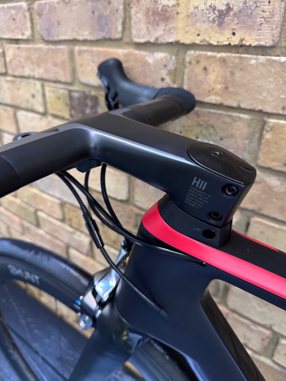 Canyon Aeroad CF SLX 8.0 2018