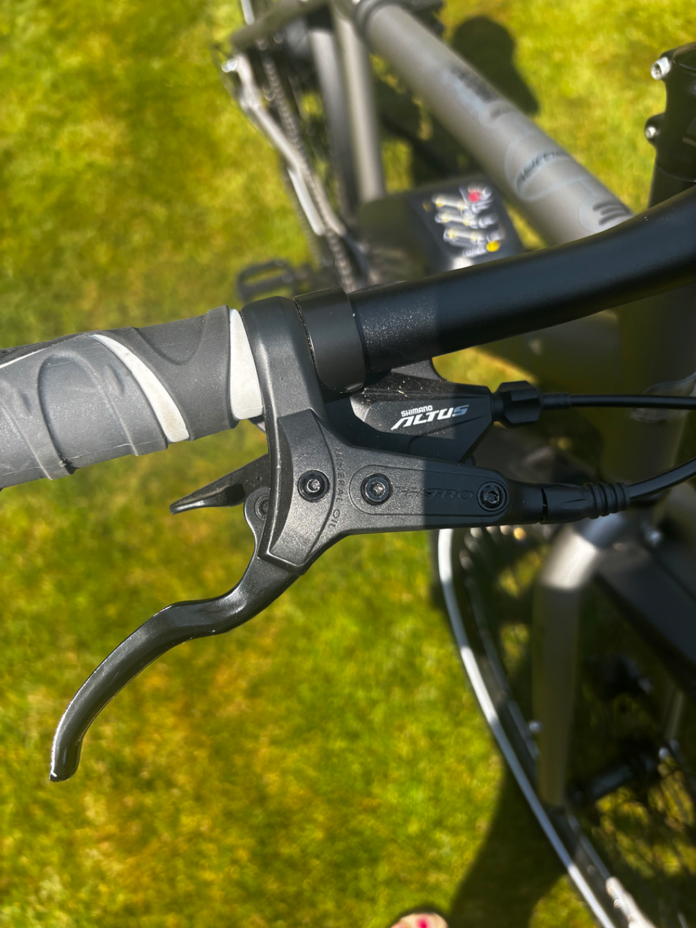 Carrera 27.5” 2020