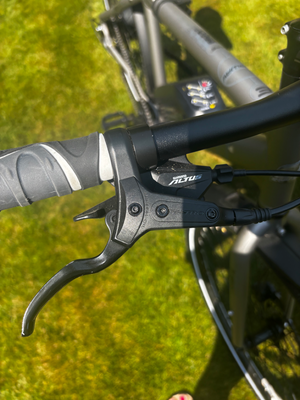 Carrera 27.5” 2020