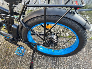 Keteles k800 pro electric bike K800 pro  2026