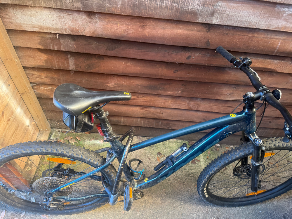 Kona Cinder Cone 2023