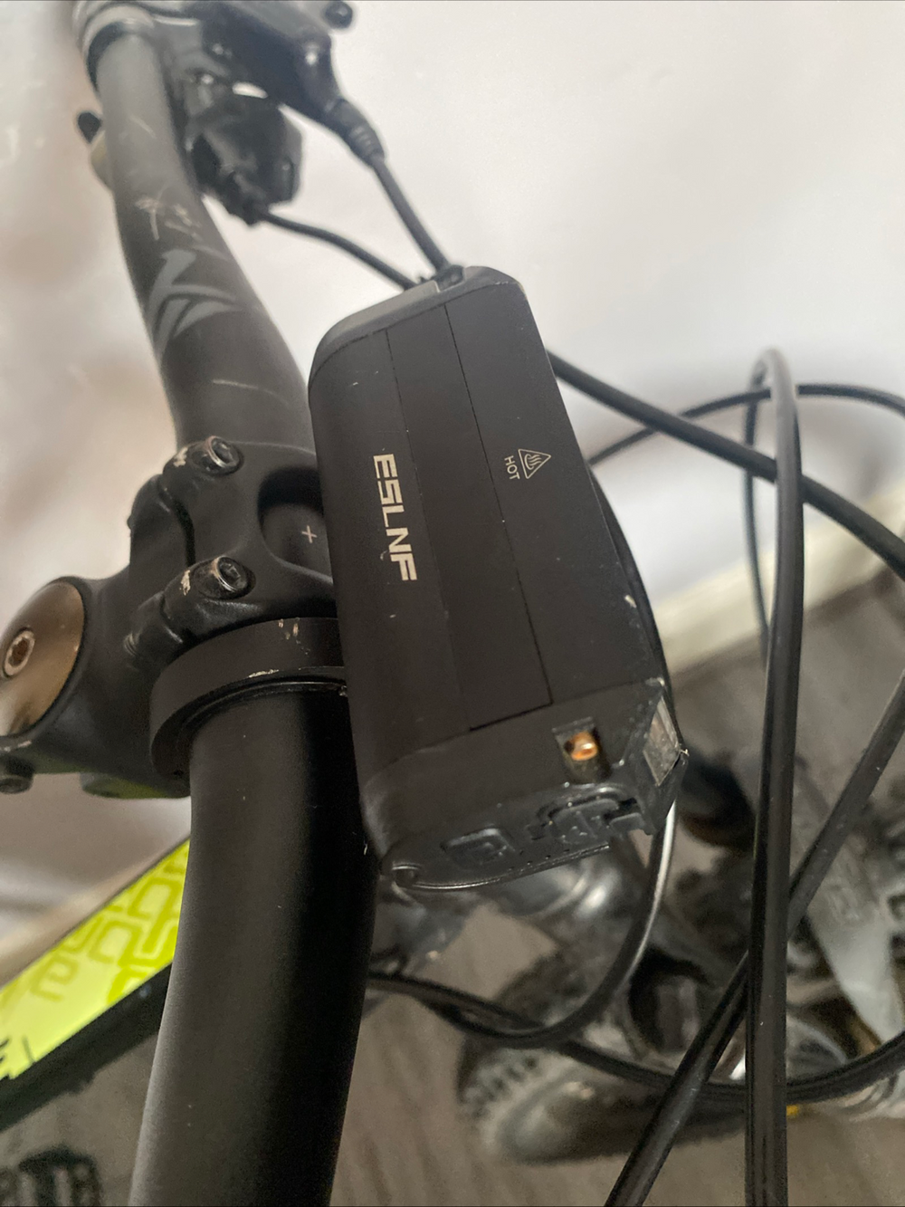Carrera Furnace 1 Mens Mountain Bike 2021