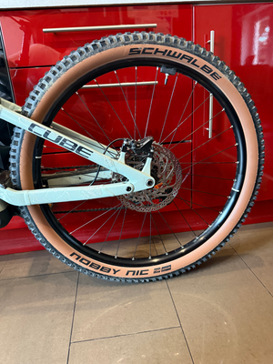 Cube Stereo Hybrid One44 Hpc Race 800 2026