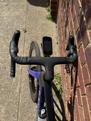 Canyon Aeroad CF SLX 8 Di2 2023