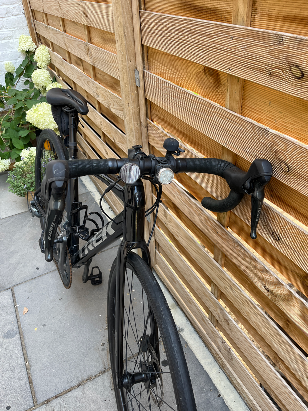 Trek Domane AL 4 Disc 2023