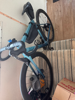 Boardman SLR 9.6 Disc Titanium 2020