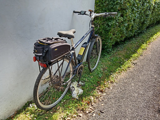 Carrera Crossfuse 2019