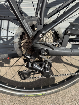Gazelle Medeo T10 HMB High-Step