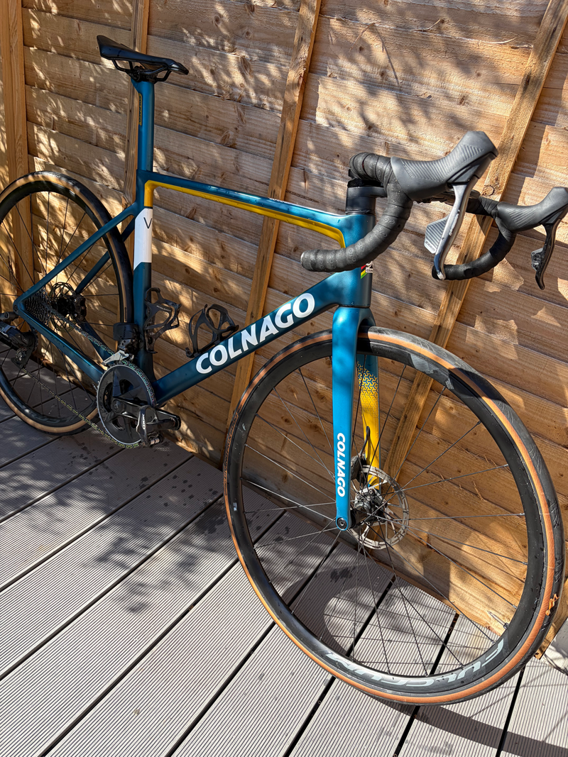 Colnago V3 2023