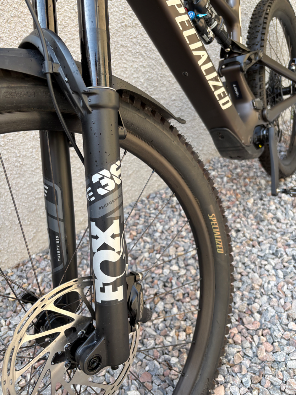 Specialized Levo SL Comp Carbon 2023