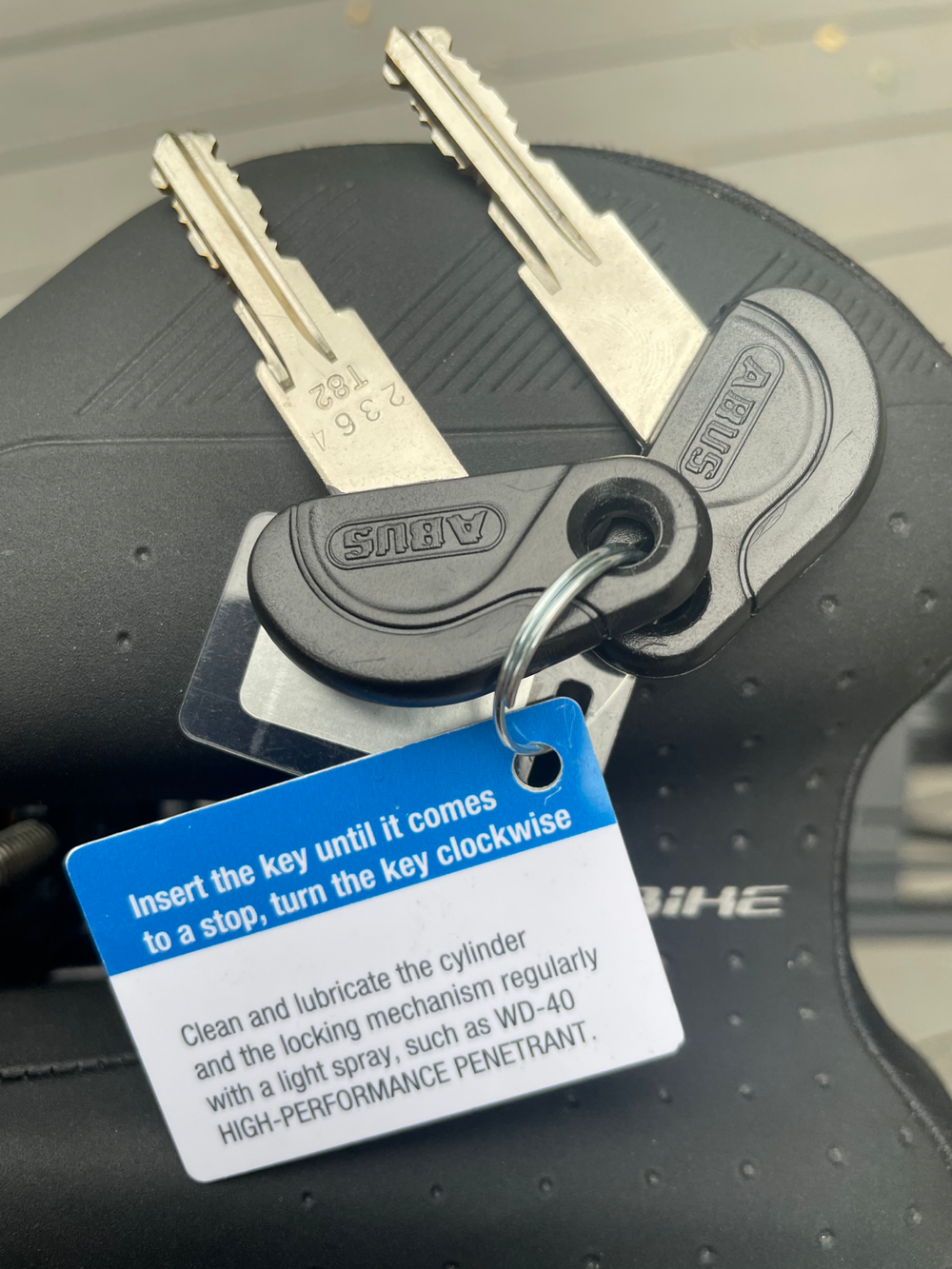 Haibike SDURO Trekking 7.0 2019