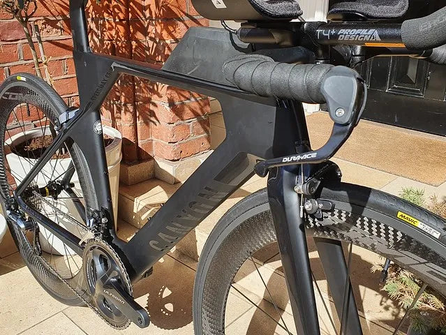 Canyon Speedmax CF 8.0 2019