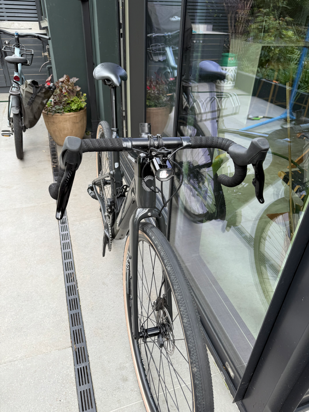 Cannondale Topstone Carbon Rival AXS 2023