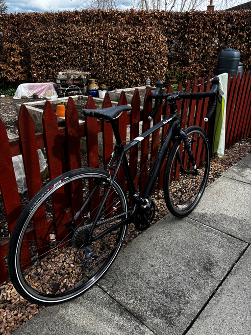 Specialized Tricross 2014