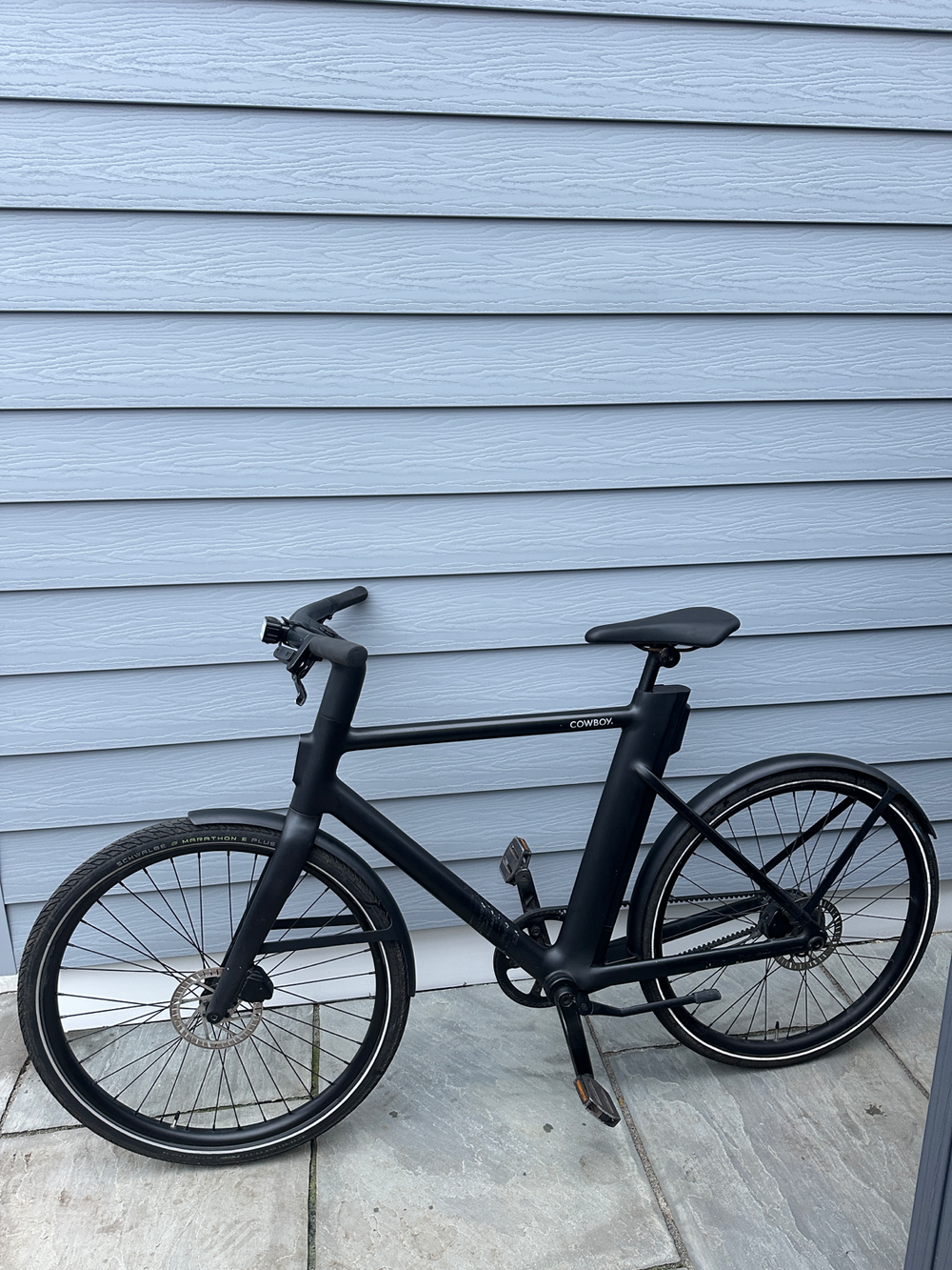 Cowboy Cruiser 2023
