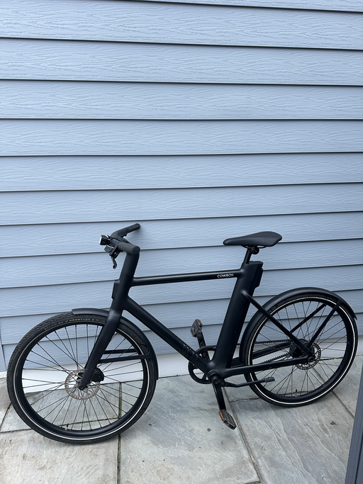 Cowboy Cruiser 2023