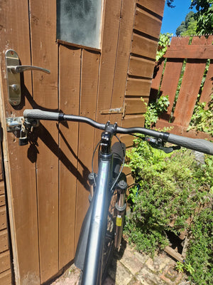 Carrera Crossfire 2 2020
