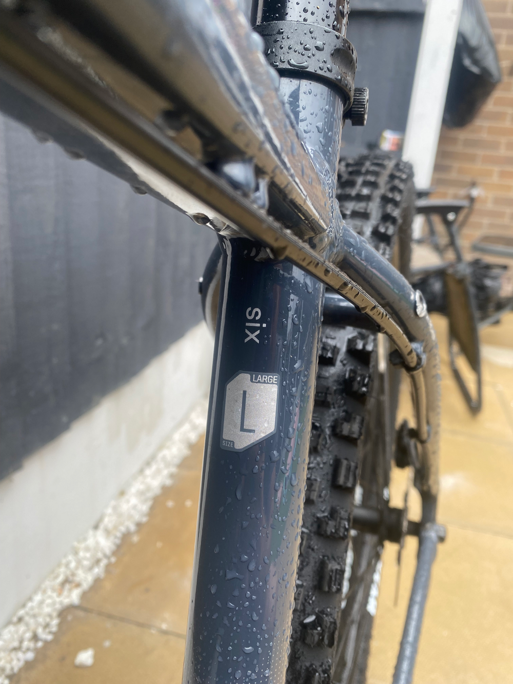 Cannondale Trail 6 2017