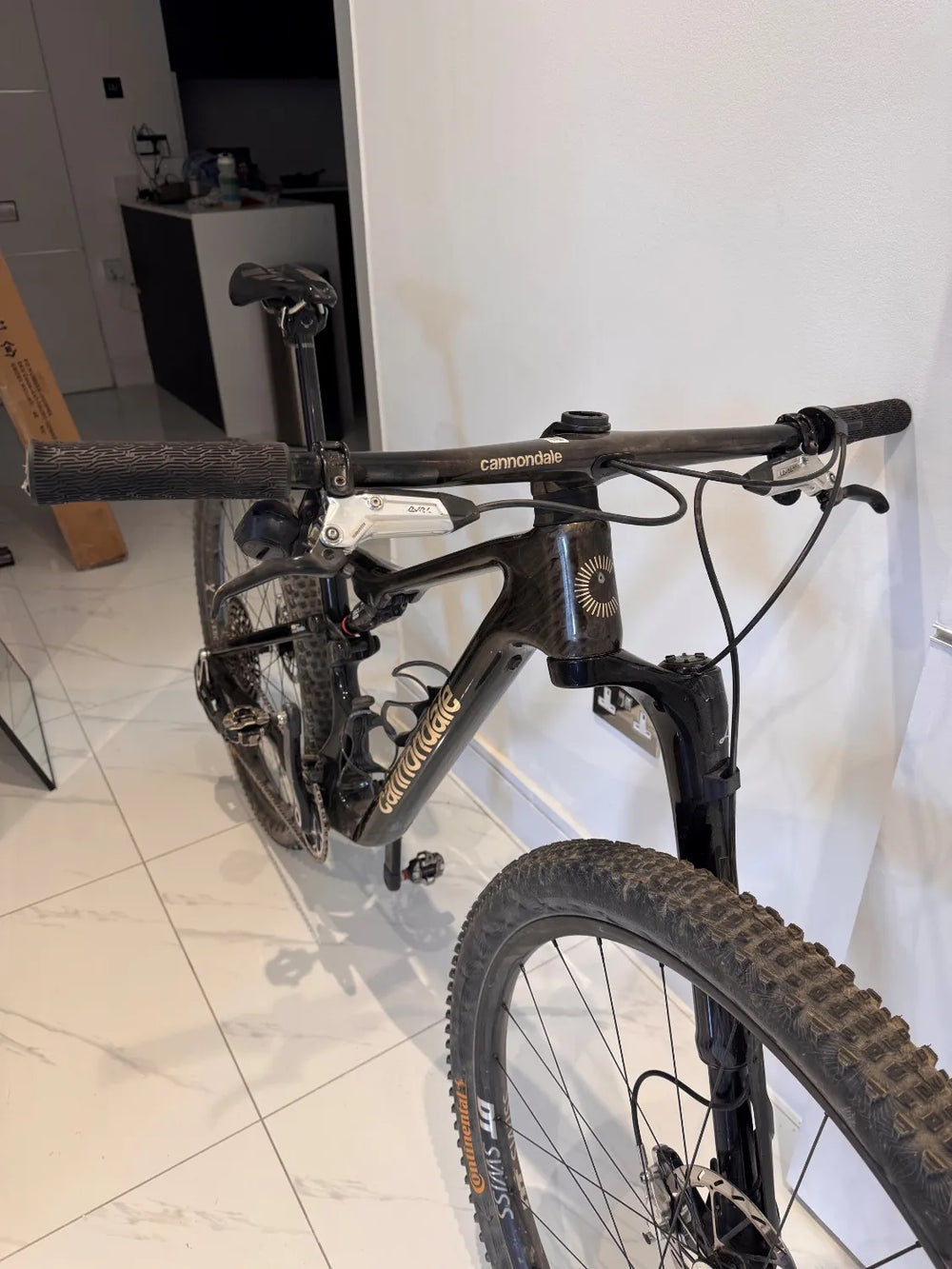 Cannondale Scalpel LAB71 2024