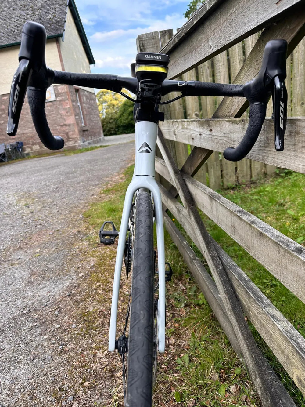 Merida Scultura 6000 - 105 Di2 2023