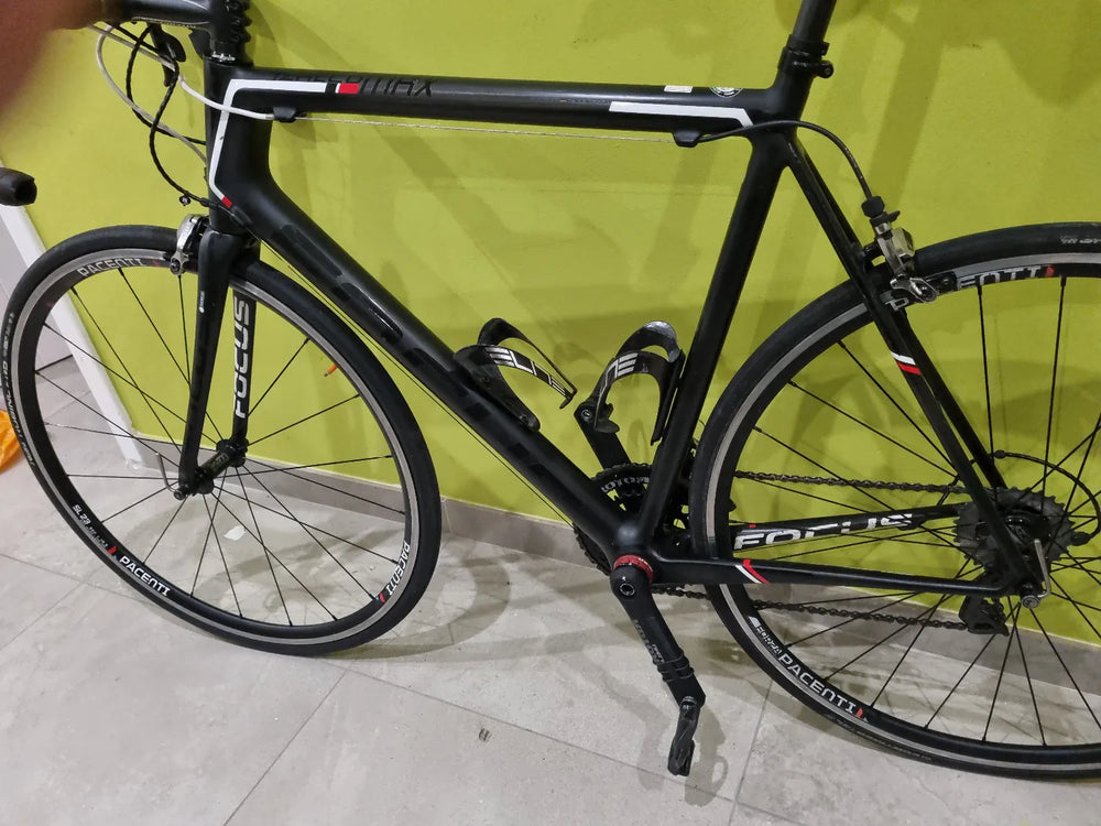 Focus Izalco Max / Sram Red 2020