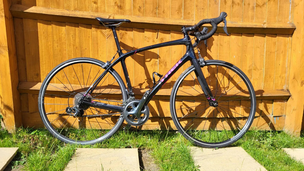 Trek Silque S Compact 2016