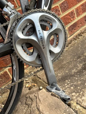 Orbea Onix
