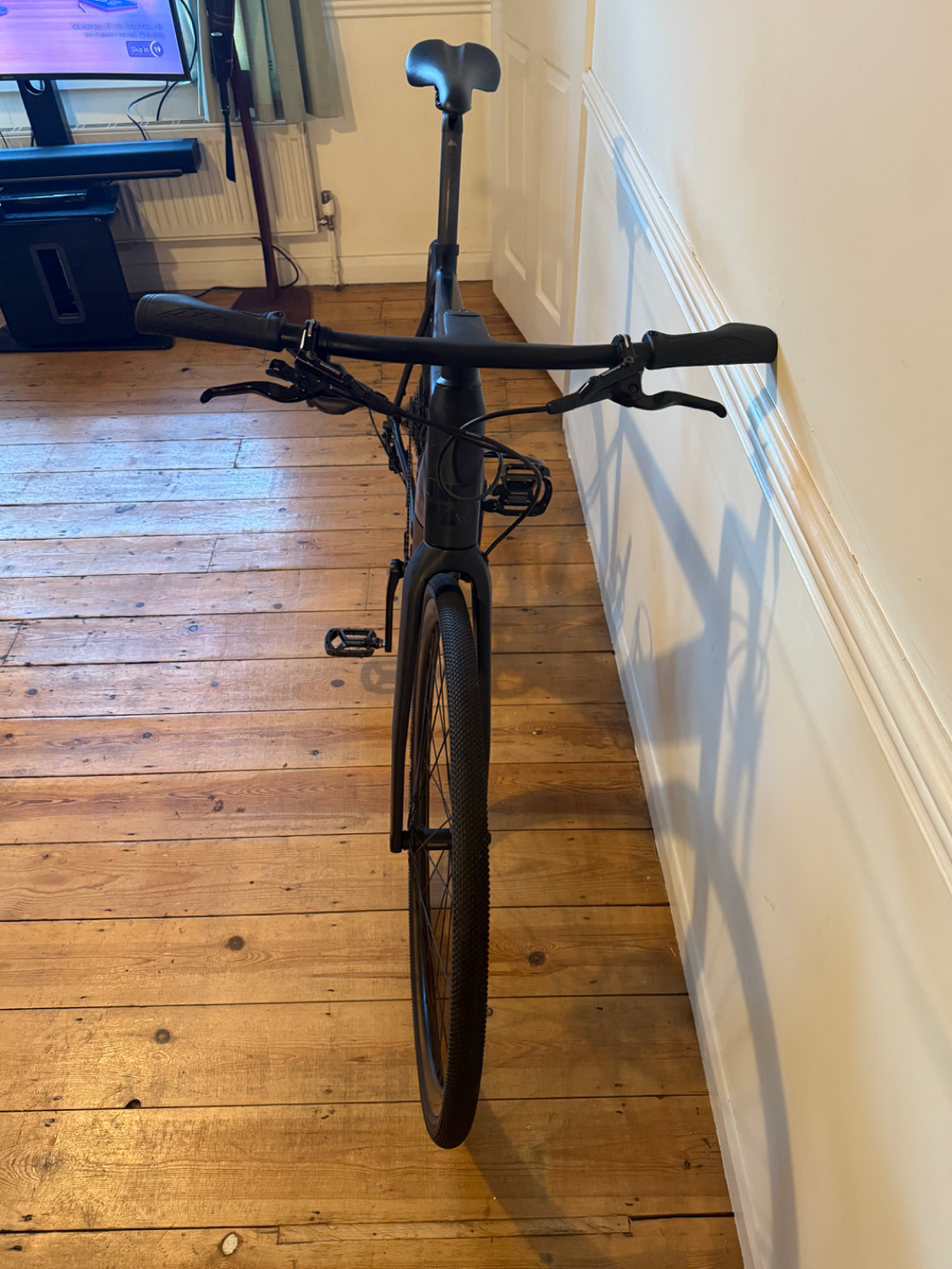 Canyon Roadlite:ON AL 8.0 2021