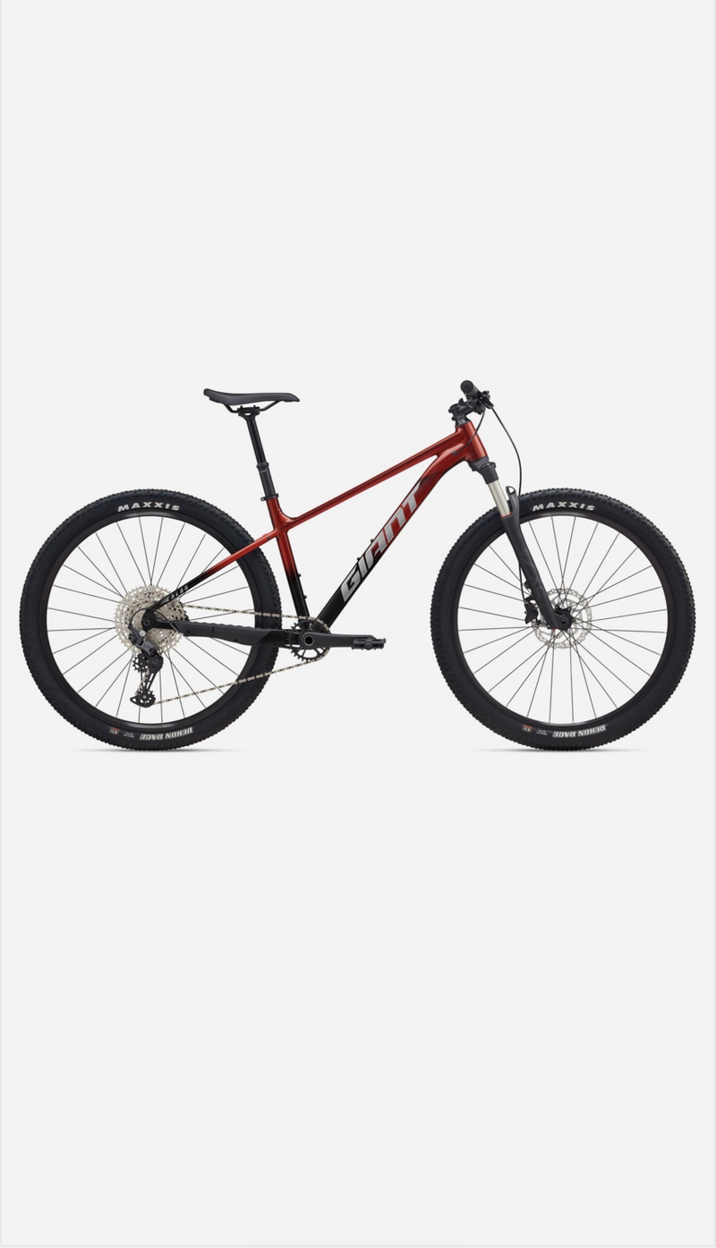Giant Talon 0 2025