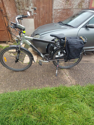 Roodog Tourer 2023