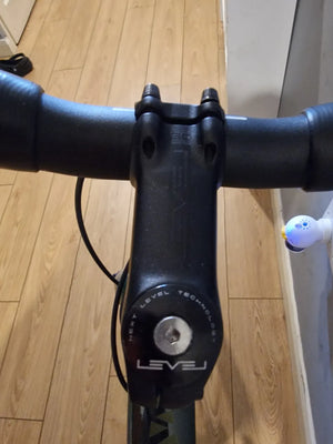 Ribble CGR 725 - Gravel, Sram Rival 1x 2025