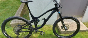 Vitus Sommet 29 CR 2021