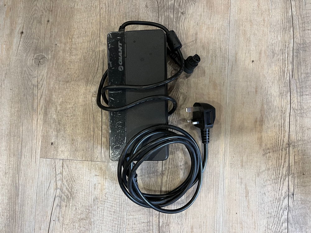 Giant E+2 Pro 2020