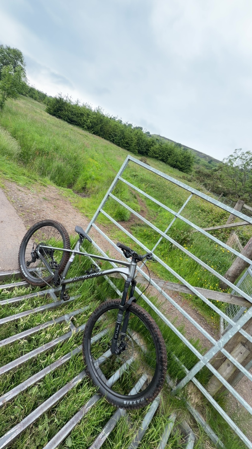 Merida BIG.TRAIL 500 2026