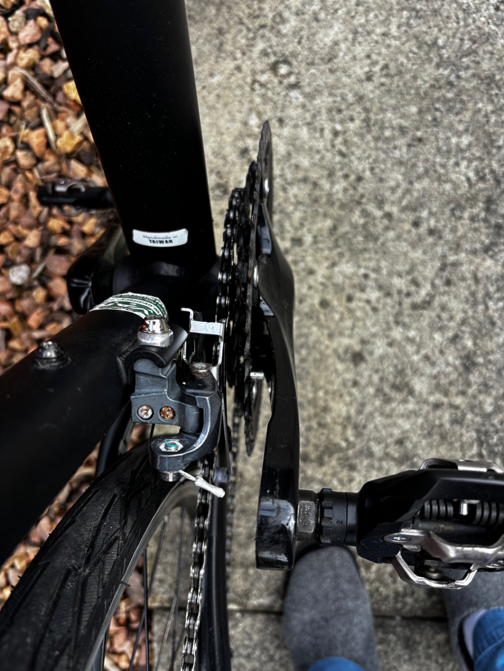 Specialized Tricross 2014