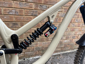 Saracen Ariel 80 Pro 2021
